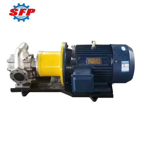 Magnetic Coupled Pump for Sale